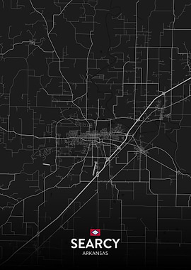 Searcy AR
