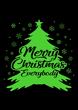 Merry Christmas Everybody