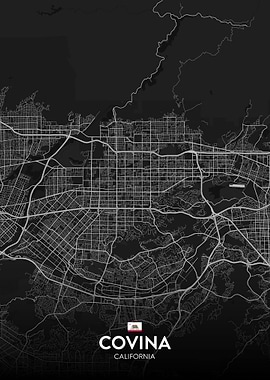 Covina CA