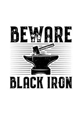 Blacksmith Craftsman Gifts