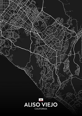Aliso Viejo CA