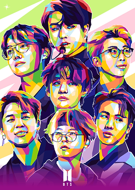 Korean Band WPAP