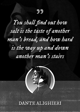 You shall find out how