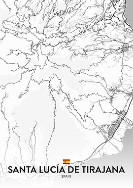 Santa Lucia De Tirajana ES