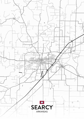 Searcy AR
