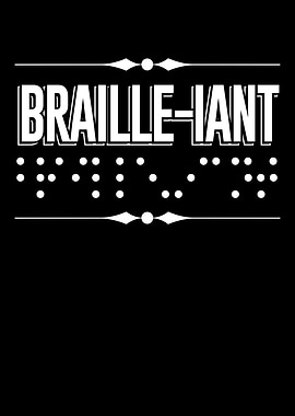 Brailleiant