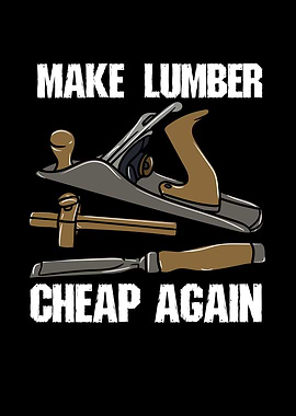 Carpenter Woodworking