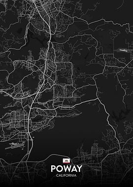 Poway CA