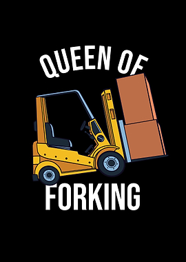 Queen Of Forking Operator