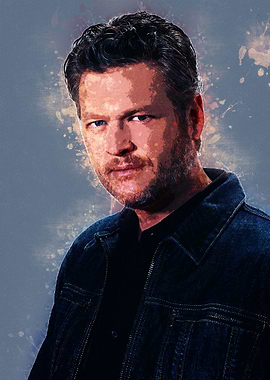 Blake Shelton