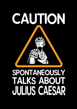 Julius Caesar Rome Italy