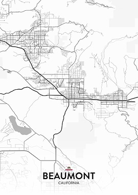 Beaumont CA