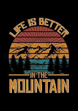 Life Is Better In The