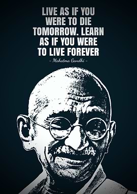 Mahatma Gandhi quotes