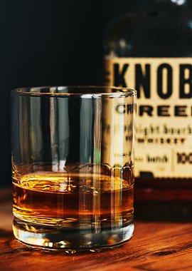 Irish Scotch Whiskey