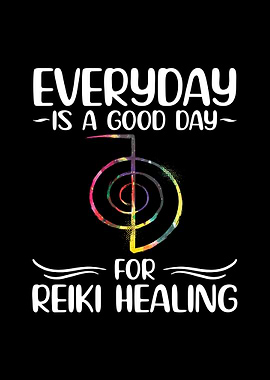 Spiritual Reiki Healing