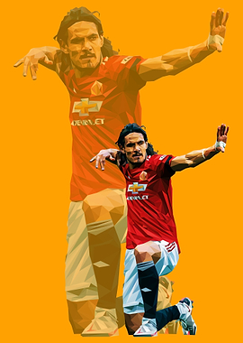 Edinson Cavani