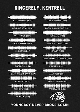 YoungBoy Never Broke Again