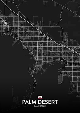 Palm Desert CA