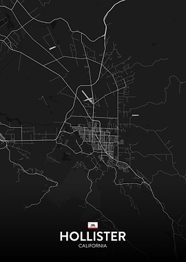 Hollister CA