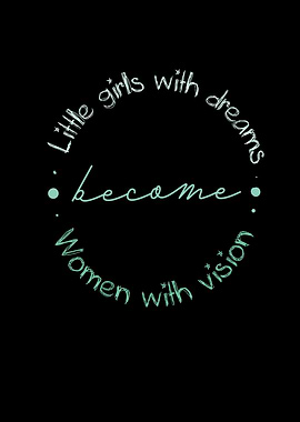 Feminist I Girls Women