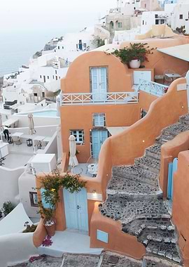 Santorini Oia 9