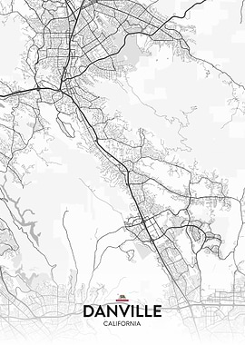 Danville CA