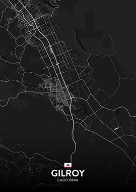 Gilroy CA