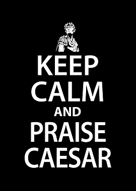 Julius Caesar Rome Italy