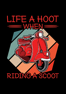 Moped Roller Moped Sayings