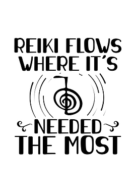 Reiki Sayings Esoteric
