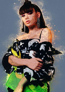 Charli XCX
