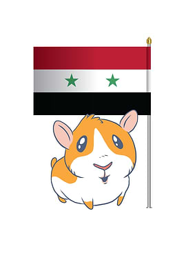 Hamster Syrian
