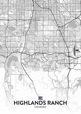Highlands Ranch CO