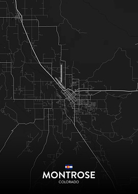 Montrose CO