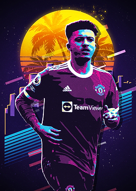 Jadon Sancho Football
