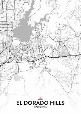 El Dorado Hills CA