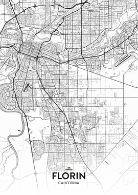 Florin CA
