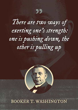 There are two ways of