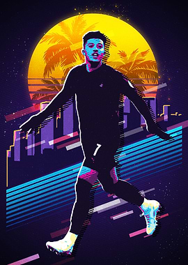 Jadon Sancho Football