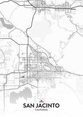 San Jacinto CA