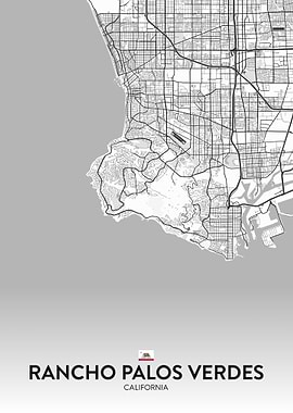 Rancho Palos Verdes CA