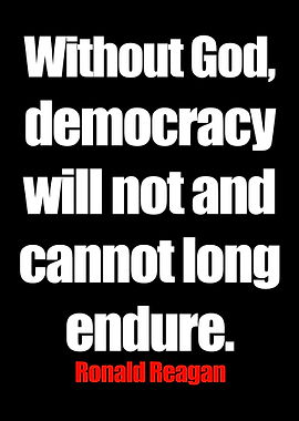 Ronald Reagan Quotes