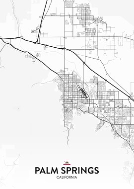 Palm Springs CA