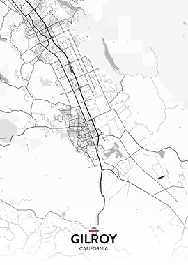 Gilroy CA