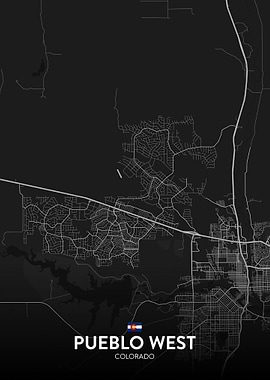 Pueblo West CO