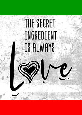 Italian Kitchen Wall Decor