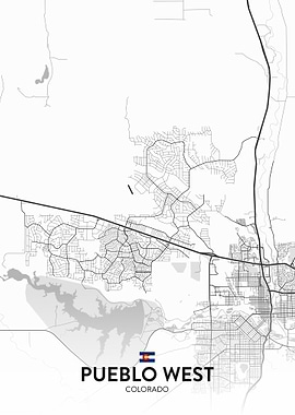 Pueblo West CO