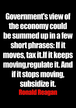 Ronald Reagan Quotes