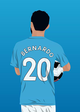 Bernardo Silva